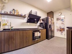 Blk 458B Fernvale Woods (Sengkang), HDB 5 Rooms #573315781